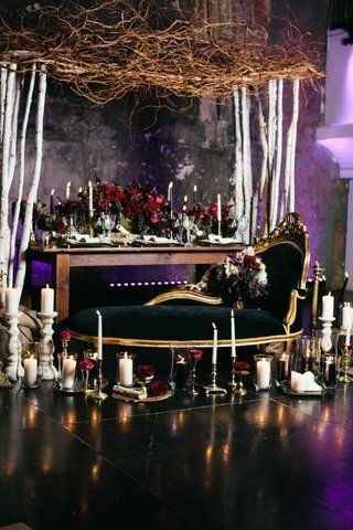 🎭🎭🎭 Inspiration Casanova 🎭🎭🎭 - 12