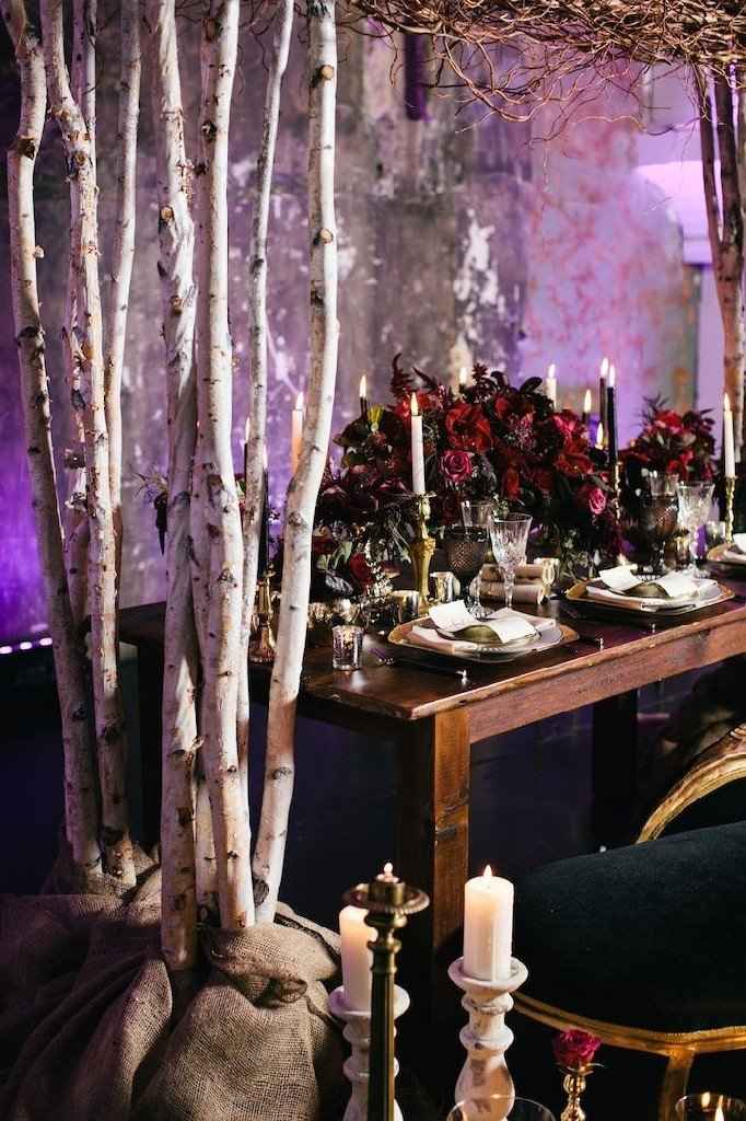 🎭🎭🎭 Inspiration Casanova 🎭🎭🎭 - 13