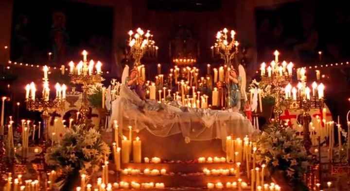 🎭🎭🎭 Inspiration Casanova 🎭🎭🎭 - 16