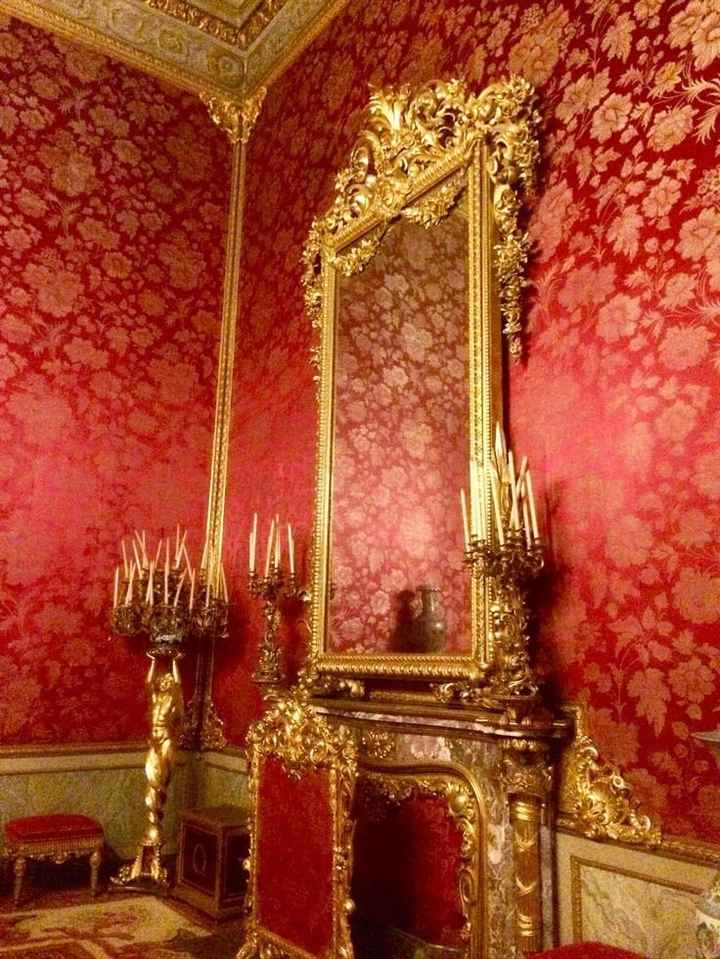 🎭🎭🎭 Inspiration Casanova 🎭🎭🎭 - 18