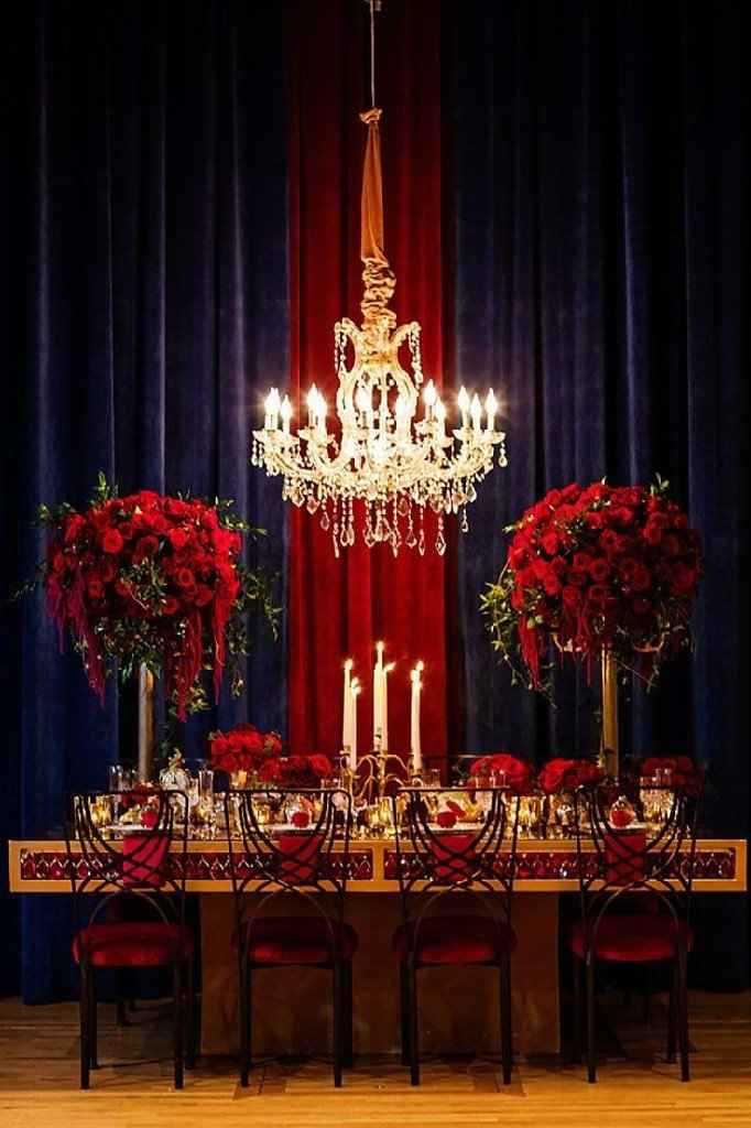 🎭🎭🎭 Inspiration Casanova 🎭🎭🎭 - 19