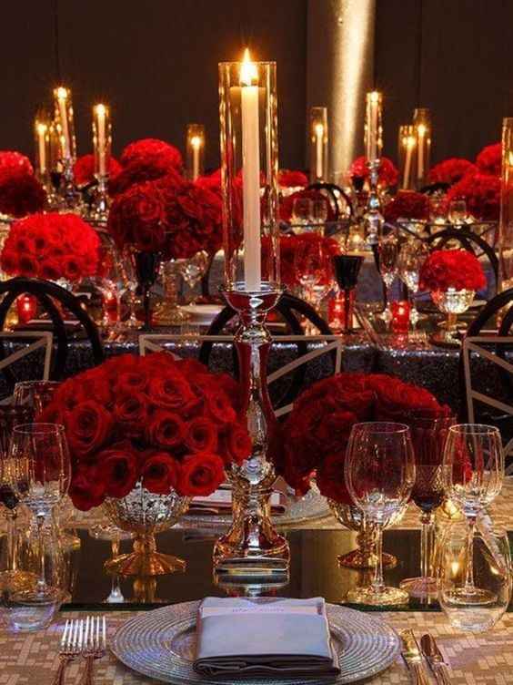 🎭🎭🎭 Inspiration Casanova 🎭🎭🎭 - 20