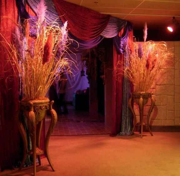 🎭🎭🎭 Inspiration Casanova 🎭🎭🎭 - 23