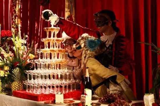 🎭🎭🎭 Inspiration Casanova 🎭🎭🎭 - 25