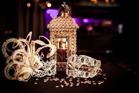 🎭🎭🎭 Inspiration Casanova 🎭🎭🎭 - 26