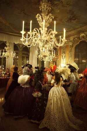 🎭🎭🎭 Inspiration Casanova 🎭🎭🎭 - 77