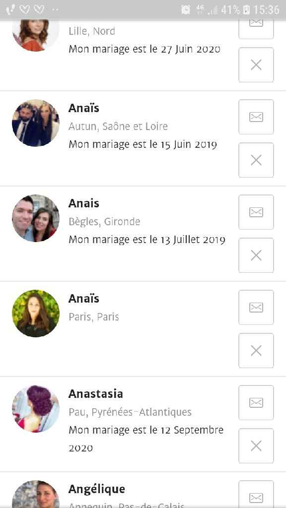 Help! Comment retirer quelqu’un ajouté par erreur?? - 1