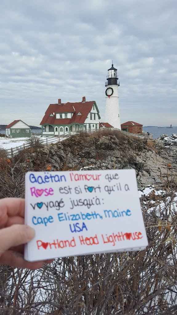 Love note. Besoin de votre aide. épisode 2 - 2