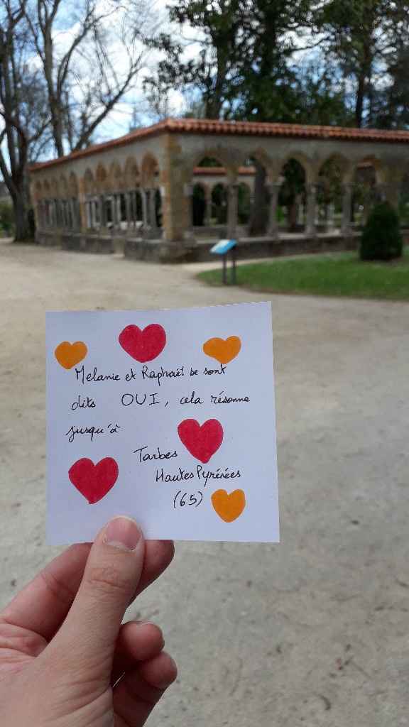 Love note! help! je ne sais plus pour qui! - 2