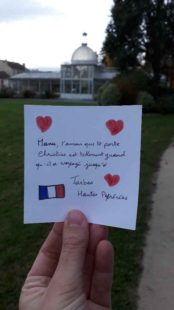 Love notes : quelle belle idée ! - 2