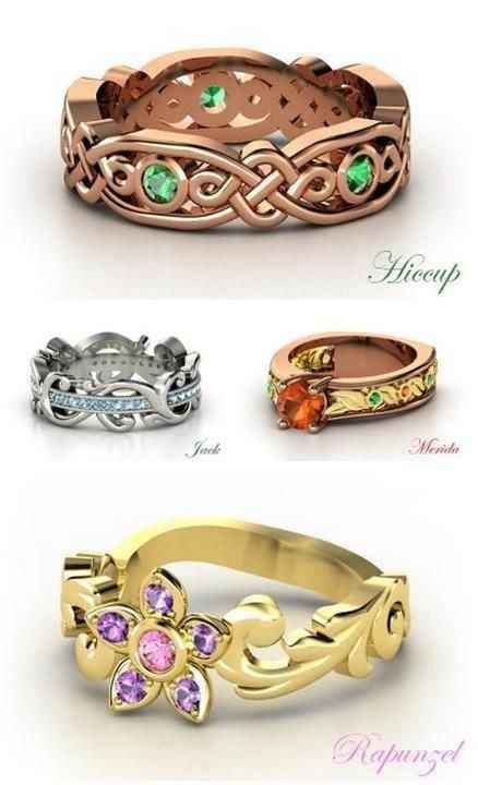 Inspiration Disney 😉 - 8