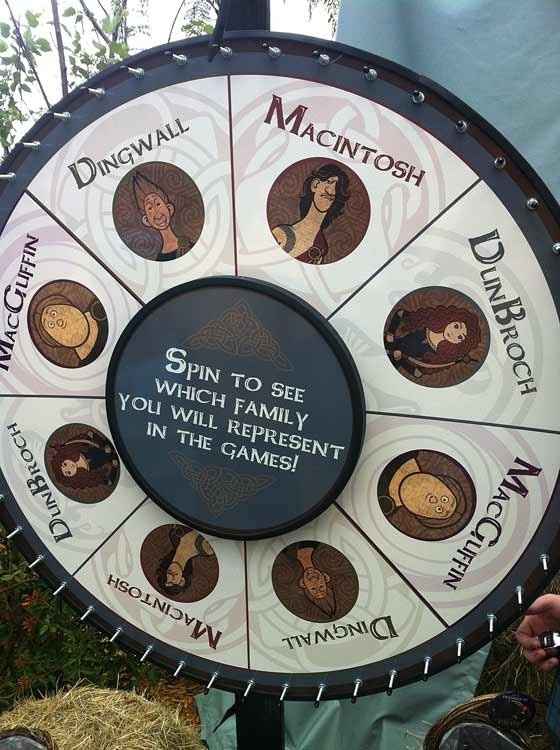 Inspiration Disney 😉 - 11