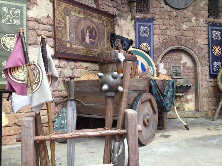 Inspiration Disney 😉 - 12