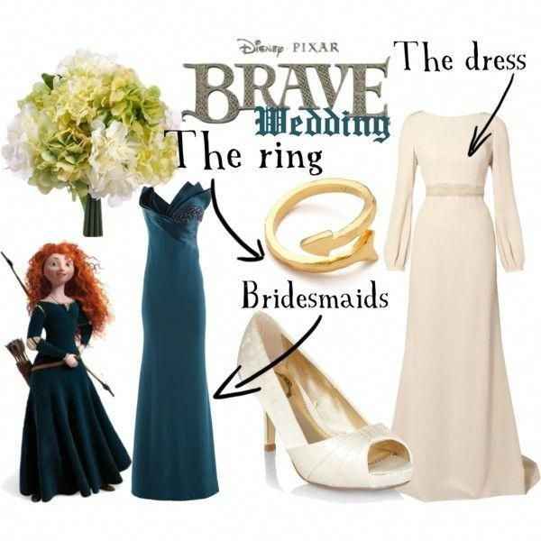 Inspiration Disney 😉 - 15