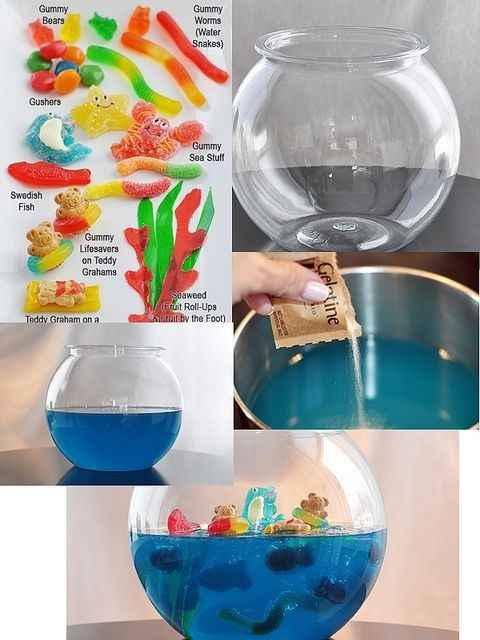 Inspiration natation - 1