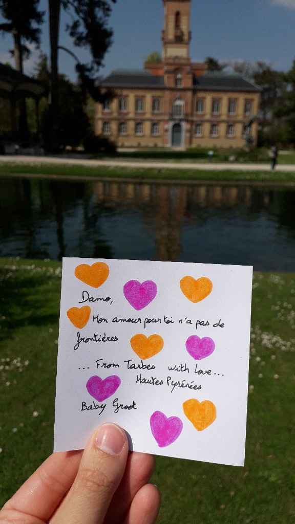 Love Notes Guadeloupe - 1