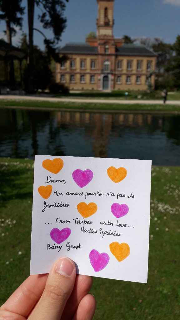 Love Notes Guadeloupe - 2