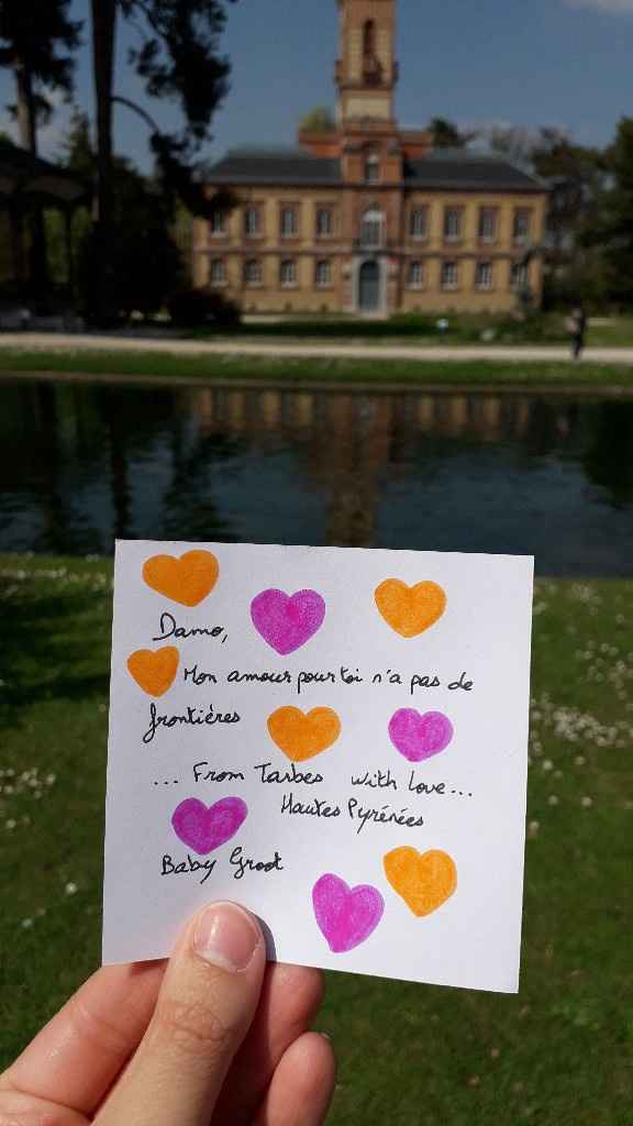 Love Notes Guadeloupe - 3