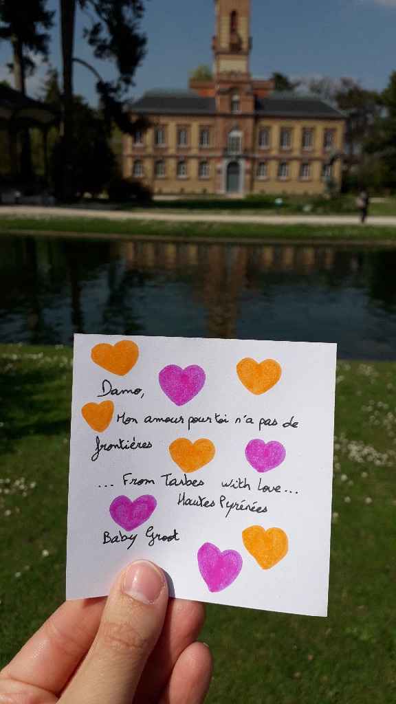 Love Notes Guadeloupe - 4