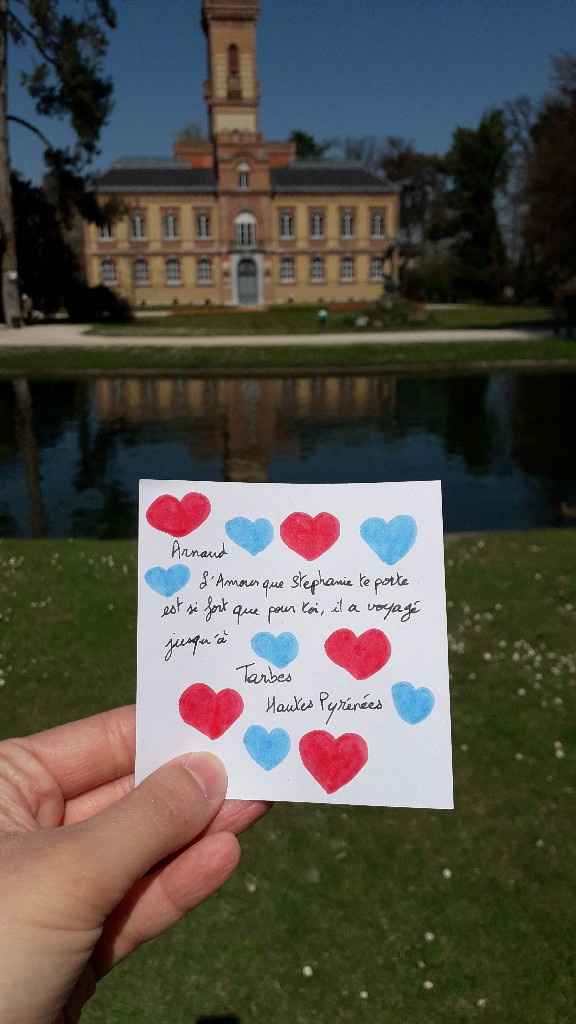 Love notes - Genève - 3