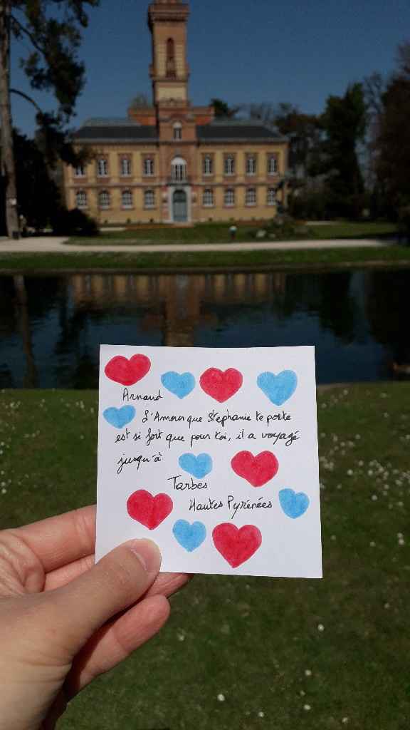 Love notes - Genève - 4