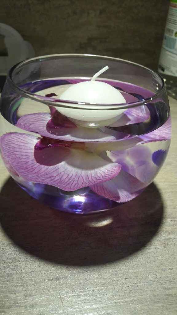 Déco de table 1 - 1