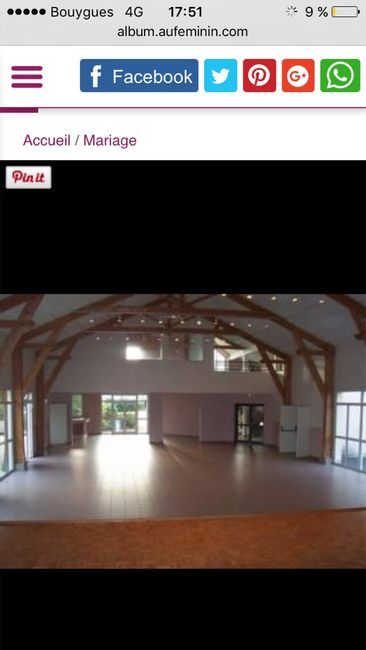 J'aime plus ma salle - 2