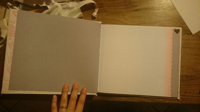 Besoin d'inspiration : livre d'or - 3