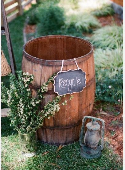 DECO mariage