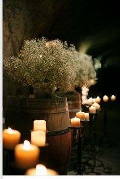 deco mariage