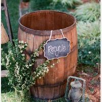 DECO mariage