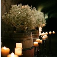 deco mariage