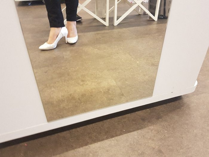 Chaussure de mariée - 4