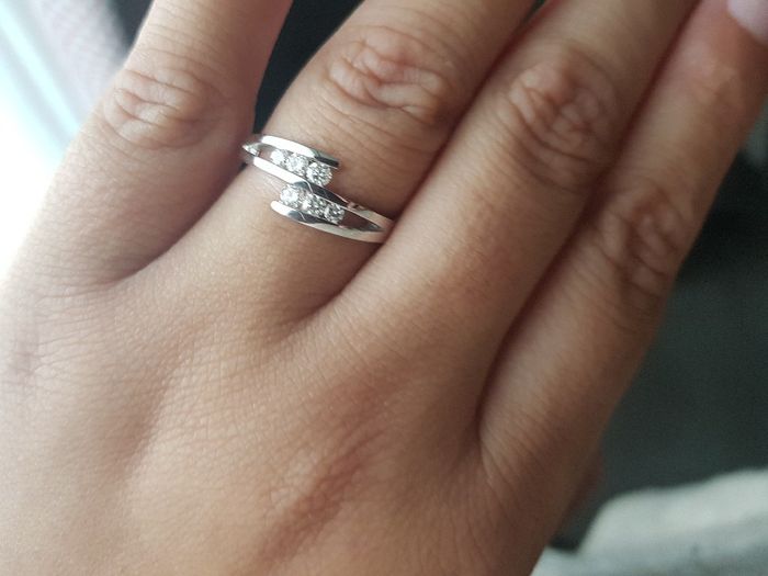 Alliance récupérée. - 2