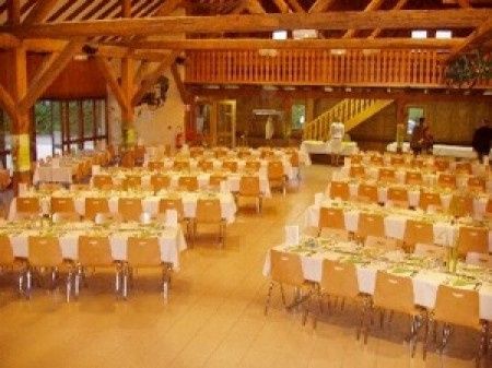 ma salle de cérémonie