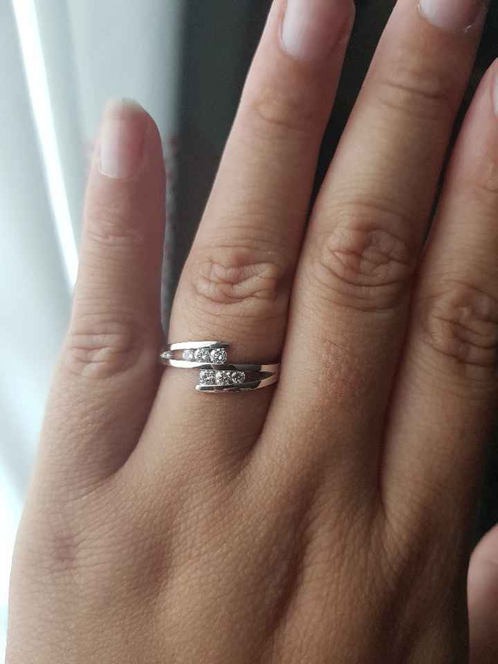 Alliance récupérée. - 1