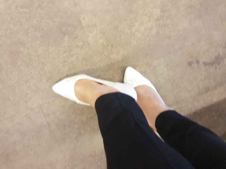 D'ou viennent vos chaussures ? 👠 - 2