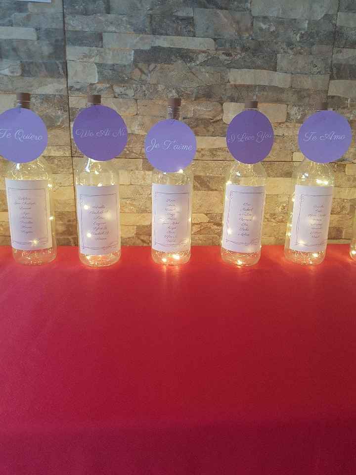 Mise en place salle des fêtes : ok - 1