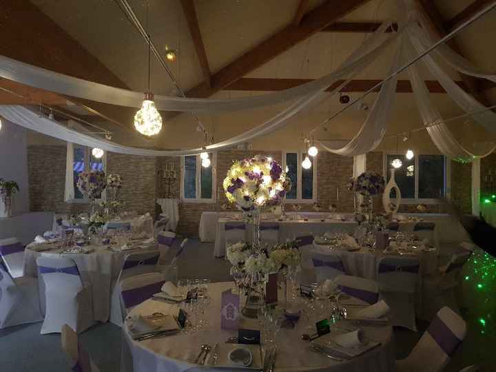 Mise en place salle des fêtes : ok - 2