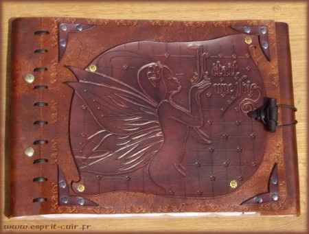 Idée de grimoire