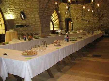 Notre restaurant