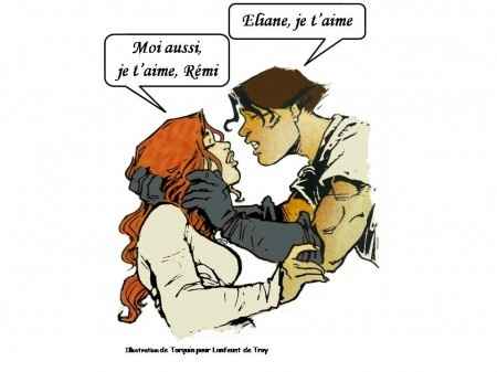 Notre Save the date