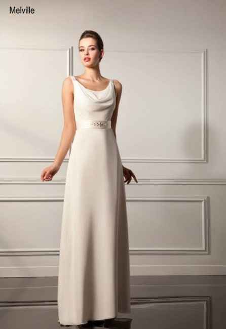 Robe Melville