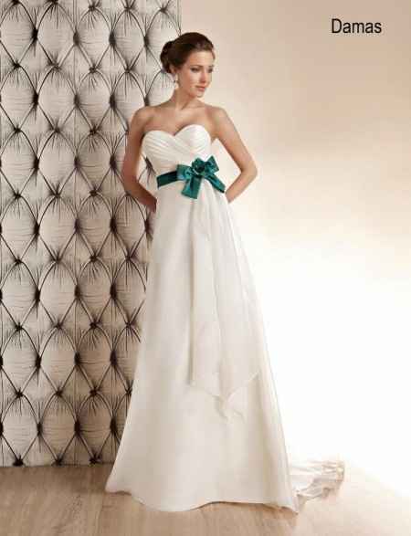 Robe Damas