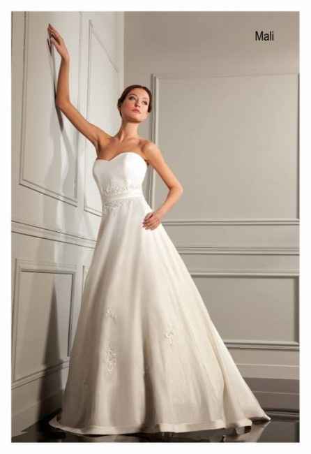Robe Mali