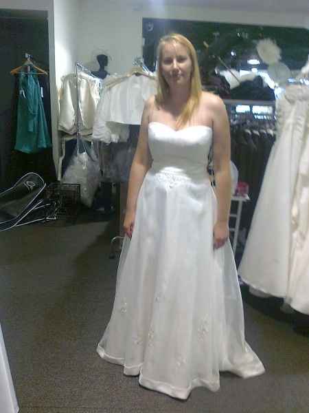 Robe Mali