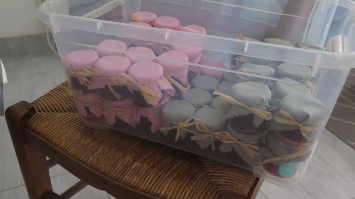 Partage créatif ! 2