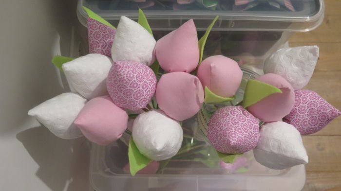 Choix des couleurs 3