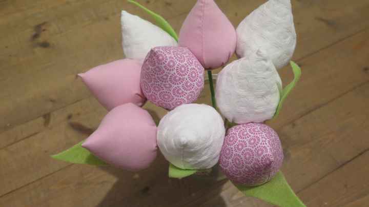 Parlons fleurs ! - 1