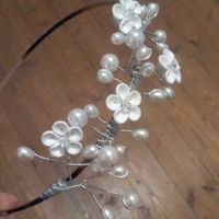 Bijoux cheveux courts ! - 1